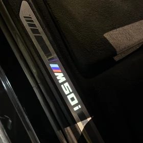 BMW X7 M50i* SKY LOUNGE* LASER LIGHT * МАСАЖ* - 149000 лв. / 76182.49 € - 69730302 9 | Car24.bg BMW X7 M50i* SKY LOUNGE* LASER LIGHT * МАСАЖ* - 149000 лв. / 76182.49 € - 69730302 9