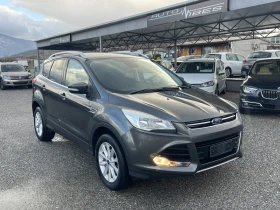 Ford Kuga Titanium! Eco boost!! Euro-6!!! - 8900 € / 17406.89 лв. - 79204412 7 | Car24.bg Ford Kuga Titanium! Eco boost!! Euro-6!!! - 8900 € / 17406.89 лв. - 79204412 7