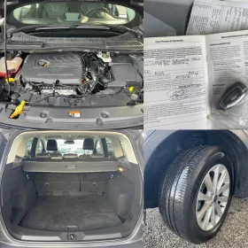 Ford Kuga Titanium! Eco boost!! Euro-6!!! - 8900 € / 17406.89 лв. - 79204412 16 | Car24.bg Ford Kuga Titanium! Eco boost!! Euro-6!!! - 8900 € / 17406.89 лв. - 79204412 16