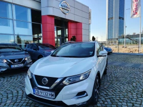 Nissan Qashqai Tekna Bose - Car24.bg Nissan Qashqai Tekna Bose
