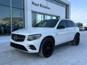 Mercedes-Benz GLC 43 AMG * CARFAX * ЦЕНА ДО БГ - Car24.bg Mercedes-Benz GLC 43 AMG * CARFAX * ЦЕНА ДО БГ