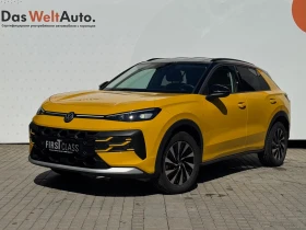 VW T-Roc - Car24.bg VW T-Roc