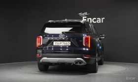 Hyundai Palisade 2.2 4WD PRESTIGE - 23700 € / 46353.17 лв. - 38014786 4 | Car24.bg Hyundai Palisade 2.2 4WD PRESTIGE - 23700 € / 46353.17 лв. - 38014786 4