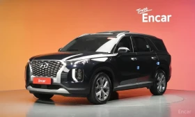 Hyundai Palisade 2.2 4WD PRESTIGE
