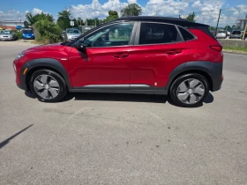 Hyundai Kona - 13700 € / 26794.87 лв. - 45702760 8 | Car24.bg Hyundai Kona - 13700 € / 26794.87 лв. - 45702760 8