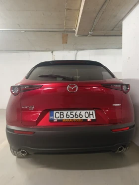Mazda CX-30 - 24000 € - 73510738 7 | Car24.bg Mazda CX-30 - 24000 € - 73510738 7
