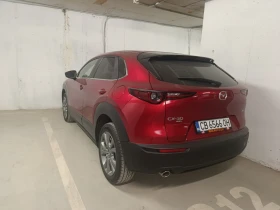 Mazda CX-30 - 24000 € - 73510738 8 | Car24.bg Mazda CX-30 - 24000 € - 73510738 8