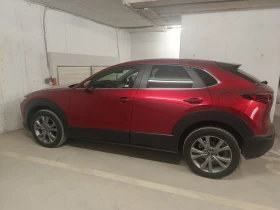 Mazda CX-30 - 24000 € - 73510738 9 | Car24.bg Mazda CX-30 - 24000 € - 73510738 9