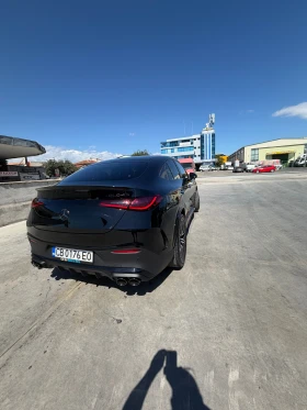 Mercedes-Benz GLC 43 AMG - 76000 € - 70838600 7 | Car24.bg Mercedes-Benz GLC 43 AMG - 76000 € - 70838600 7