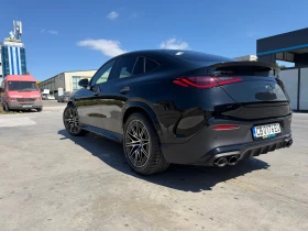 Mercedes-Benz GLC 43 AMG - 76000 € - 70838600 4 | Car24.bg Mercedes-Benz GLC 43 AMG - 76000 € - 70838600 4