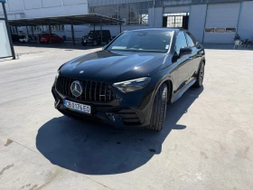 Mercedes-Benz GLC 43 AMG - 76000 € - 70838600 5 | Car24.bg Mercedes-Benz GLC 43 AMG - 76000 € - 70838600 5