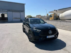 Mercedes-Benz GLC 43 AMG - Car24.bg Mercedes-Benz GLC 43 AMG