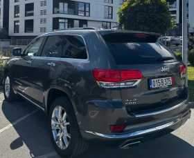 Jeep Grand cherokee Summit* 3.0d* Full Led | Auto.bg — изображение 10 Jeep Grand cherokee Summit* 3.0d* Full Led | Auto.bg — изображение 10