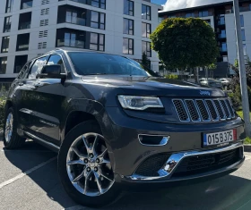 Jeep Grand cherokee Summit* 3.0d* Full Led