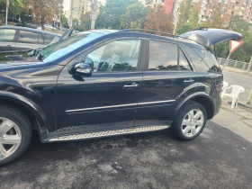 Mercedes-Benz ML 320 - Car24.bg Mercedes-Benz ML 320