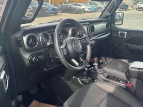 Jeep Wrangler * Sport * ЗАДНА КАМЕРА * CARFAX * | Auto.bg — изображение 7 Jeep Wrangler * Sport * ЗАДНА КАМЕРА * CARFAX * | Auto.bg — изображение 7