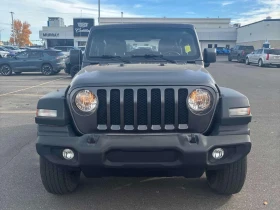 Jeep Wrangler * Sport * ЗАДНА КАМЕРА * CARFAX * | Auto.bg — изображение 2 Jeep Wrangler * Sport * ЗАДНА КАМЕРА * CARFAX * | Auto.bg — изображение 2