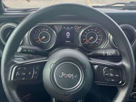 Jeep Wrangler * Sport * ЗАДНА КАМЕРА * CARFAX * | Auto.bg — изображение 13 Jeep Wrangler * Sport * ЗАДНА КАМЕРА * CARFAX * | Auto.bg — изображение 13