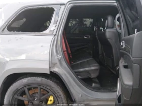 Jeep Grand cherokee 707к.с 4х4 TRACKHAWK 6.2 Supercharger | Auto.bg — изображение 8 Jeep Grand cherokee 707к.с 4х4 TRACKHAWK 6.2 Supercharger | Auto.bg — изображение 8