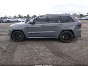 Jeep Grand cherokee 707к.с 4х4 TRACKHAWK 6.2 Supercharger | Auto.bg — изображение 15 Jeep Grand cherokee 707к.с 4х4 TRACKHAWK 6.2 Supercharger | Auto.bg — изображение 15