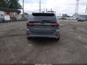 Jeep Grand cherokee 707к.с 4х4 TRACKHAWK 6.2 Supercharger | Auto.bg — изображение 17 Jeep Grand cherokee 707к.с 4х4 TRACKHAWK 6.2 Supercharger | Auto.bg — изображение 17