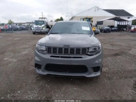 Jeep Grand cherokee 707к.с 4х4 TRACKHAWK 6.2 Supercharger | Auto.bg — изображение 13 Jeep Grand cherokee 707к.с 4х4 TRACKHAWK 6.2 Supercharger | Auto.bg — изображение 13