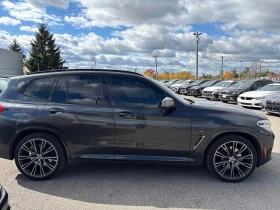 BMW X3 M40i | Head-Up | Пано | АвтоКредит | Цена до БГ | Auto.bg — изображение 3 BMW X3 M40i | Head-Up | Пано | АвтоКредит | Цена до БГ | Auto.bg — изображение 3