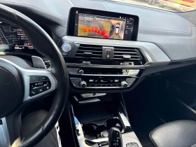 BMW X3 M40i | Head-Up | Пано | АвтоКредит | Цена до БГ | Auto.bg — изображение 8 BMW X3 M40i | Head-Up | Пано | АвтоКредит | Цена до БГ | Auto.bg — изображение 8