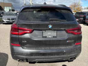 BMW X3 M40i | Head-Up | Пано | АвтоКредит | Цена до БГ | Auto.bg — изображение 4 BMW X3 M40i | Head-Up | Пано | АвтоКредит | Цена до БГ | Auto.bg — изображение 4