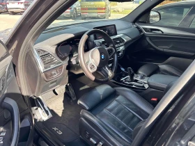 BMW X3 M40i | Head-Up | Пано | АвтоКредит | Цена до БГ | Auto.bg — изображение 6 BMW X3 M40i | Head-Up | Пано | АвтоКредит | Цена до БГ | Auto.bg — изображение 6