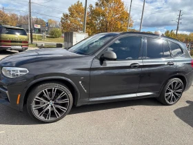 BMW X3 M40i | Head-Up | Пано | АвтоКредит | Цена до БГ | Auto.bg — изображение 2 BMW X3 M40i | Head-Up | Пано | АвтоКредит | Цена до БГ | Auto.bg — изображение 2