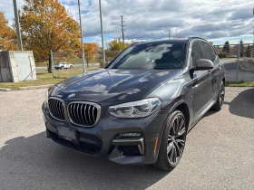 BMW X3 M40i | Head-Up | Пано | АвтоКредит | Цена до БГ