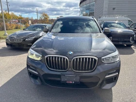 BMW X3 M40i | Head-Up | Пано | АвтоКредит | Цена до БГ | Auto.bg — изображение 5 BMW X3 M40i | Head-Up | Пано | АвтоКредит | Цена до БГ | Auto.bg — изображение 5