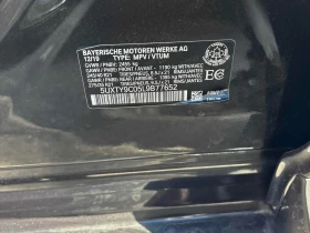 BMW X3 M40i | Head-Up | Пано | АвтоКредит | Цена до БГ | Auto.bg — изображение 9 BMW X3 M40i | Head-Up | Пано | АвтоКредит | Цена до БГ | Auto.bg — изображение 9