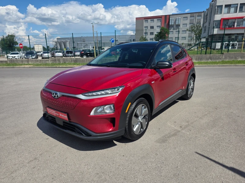 Hyundai Kona - 13700 € / 26794.87 лв. - 45702760 1 | Car24.bg Hyundai Kona - 13700 € / 26794.87 лв. - 45702760 1