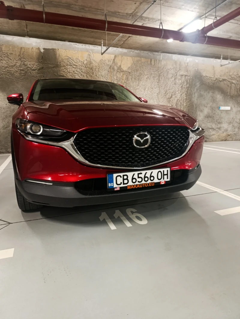 Mazda CX-30 - 24000 € - 73510738 1 | Car24.bg Mazda CX-30 - 24000 € - 73510738 1