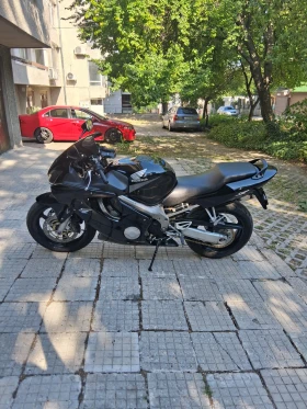 Honda Cbr CBR 600 F4 i | Auto.bg — изображение 4 Honda Cbr CBR 600 F4 i | Auto.bg — изображение 4