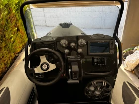 Надуваема лодка Brig N610 | Auto.bg — изображение 5 Надуваема лодка Brig N610 | Auto.bg — изображение 5