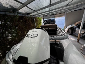 Надуваема лодка Brig N610 | Auto.bg — изображение 14 Надуваема лодка Brig N610 | Auto.bg — изображение 14