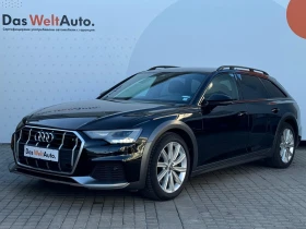 Audi A6 Audi A6 allroad 50 TDI quattro - Car24.bg Audi A6 Audi A6 allroad 50 TDI quattro