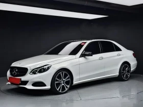 Mercedes-Benz E 220 135000км. 2016г. 1 - Car24.bg Mercedes-Benz E 220 135000км. 2016г. 1