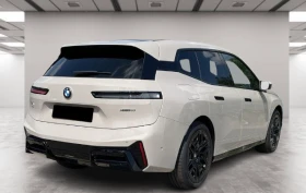 BMW iX M60 = M-Sport Pro = Гаранция - 180750 лв. / 92416.01 € - 10540273 3 | Car24.bg BMW iX M60 = M-Sport Pro = Гаранция - 180750 лв. / 92416.01 € - 10540273 3