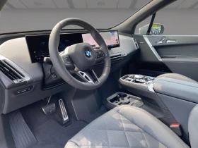 BMW iX M60 = M-Sport Pro = Гаранция - 180750 лв. / 92416.01 € - 10540273 7 | Car24.bg BMW iX M60 = M-Sport Pro = Гаранция - 180750 лв. / 92416.01 € - 10540273 7