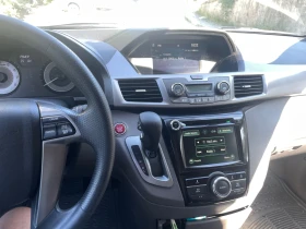 Honda Odyssey EX - 17500 € / 34227.03 лв. - 12790352 8 | Car24.bg Honda Odyssey EX - 17500 € / 34227.03 лв. - 12790352 8