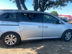 Honda Odyssey EX - 17500 € / 34227.03 лв. - 12790352 10 | Car24.bg Honda Odyssey EX - 17500 € / 34227.03 лв. - 12790352 10