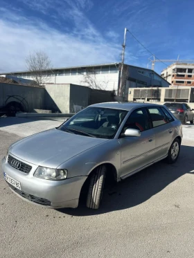 Audi A3 1.9 - 1125 € / 2200.31 лв. - 54506655 3 | Car24.bg Audi A3 1.9 - 1125 € / 2200.31 лв. - 54506655 3