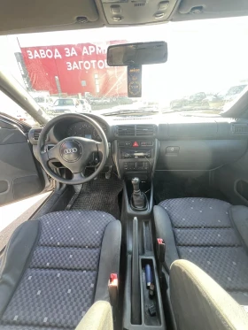 Audi A3 1.9 - 1125 € / 2200.31 лв. - 54506655 6 | Car24.bg Audi A3 1.9 - 1125 € / 2200.31 лв. - 54506655 6