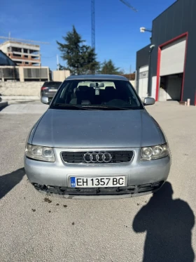 Audi A3 1.9 - 1125 € / 2200.31 лв. - 54506655 2 | Car24.bg Audi A3 1.9 - 1125 € / 2200.31 лв. - 54506655 2