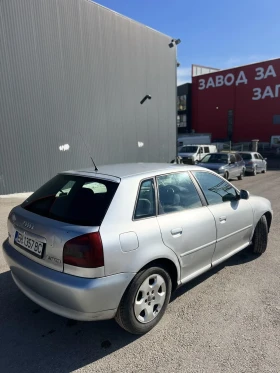 Audi A3 1.9 - 1125 € / 2200.31 лв. - 54506655 5 | Car24.bg Audi A3 1.9 - 1125 € / 2200.31 лв. - 54506655 5