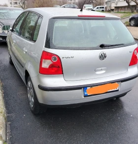 VW Polo - 1300 € / 2542.58 лв. - 36151737 3 | Car24.bg VW Polo - 1300 € / 2542.58 лв. - 36151737 3